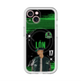 スリムプロテクションプレミアムケース with MagSafe［ D.LEAGUE - Valuence INFINITIES - LÓN ］