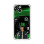 スリムプロテクションプレミアムケース with MagSafe［ D.LEAGUE - Valuence INFINITIES - LÓN ］