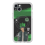 スリムプロテクションプレミアムケース with MagSafe［ D.LEAGUE - Valuence INFINITIES - LÓN ］