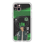 スリムプロテクションプレミアムケース with MagSafe［ D.LEAGUE - Valuence INFINITIES - LÓN ］