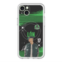 スリムプロテクションプレミアムケース with MagSafe［ D.LEAGUE - Valuence INFINITIES - LÓN ］