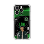 スリムプロテクションプレミアムケース with MagSafe［ D.LEAGUE - Valuence INFINITIES - LÓN ］