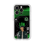 スリムプロテクションプレミアムケース with MagSafe［ D.LEAGUE - Valuence INFINITIES - LÓN ］