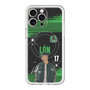 スリムプロテクションプレミアムケース with MagSafe［ D.LEAGUE - Valuence INFINITIES - LÓN ］