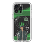 スリムプロテクションプレミアムケース with MagSafe［ D.LEAGUE - Valuence INFINITIES - LÓN ］