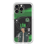 スリムプロテクションプレミアムケース with MagSafe［ D.LEAGUE - Valuence INFINITIES - LÓN ］