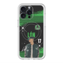 スリムプロテクションプレミアムケース with MagSafe［ D.LEAGUE - Valuence INFINITIES - LÓN ］
