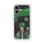 スリムプロテクションプレミアムケース with MagSafe［ D.LEAGUE - Valuence INFINITIES - LÓN ］