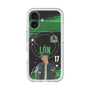 スリムプロテクションプレミアムケース with MagSafe［ D.LEAGUE - Valuence INFINITIES - LÓN ］
