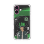 スリムプロテクションプレミアムケース with MagSafe［ D.LEAGUE - Valuence INFINITIES - LÓN ］