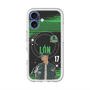 スリムプロテクションプレミアムケース with MagSafe［ D.LEAGUE - Valuence INFINITIES - LÓN ］