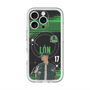 スリムプロテクションプレミアムケース with MagSafe［ D.LEAGUE - Valuence INFINITIES - LÓN ］