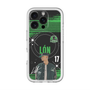 スリムプロテクションプレミアムケース with MagSafe［ D.LEAGUE - Valuence INFINITIES - LÓN ］