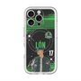 スリムプロテクションプレミアムケース with MagSafe［ D.LEAGUE - Valuence INFINITIES - LÓN ］