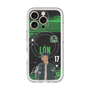 スリムプロテクションプレミアムケース with MagSafe［ D.LEAGUE - Valuence INFINITIES - LÓN ］