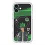 スリムプロテクションプレミアムケース with MagSafe［ D.LEAGUE - Valuence INFINITIES - LÓN ］