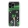 スリムプロテクションプレミアムケース with MagSafe［ D.LEAGUE - Valuence INFINITIES - LÓN ］