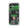 スリムプロテクションプレミアムケース with MagSafe［ D.LEAGUE - Valuence INFINITIES - MAiKA ］