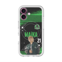 スリムプロテクションプレミアムケース with MagSafe［ D.LEAGUE - Valuence INFINITIES - MAiKA ］