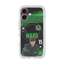 スリムプロテクションプレミアムケース with MagSafe［ D.LEAGUE - Valuence INFINITIES - MAKO ］