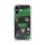 スリムプロテクションプレミアムケース with MagSafe［ D.LEAGUE - Valuence INFINITIES - MAKO ］