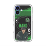 スリムプロテクションプレミアムケース with MagSafe［ D.LEAGUE - Valuence INFINITIES - MAKO ］