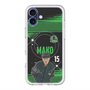 スリムプロテクションプレミアムケース with MagSafe［ D.LEAGUE - Valuence INFINITIES - MAKO ］