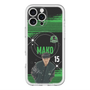 スリムプロテクションプレミアムケース with MagSafe［ D.LEAGUE - Valuence INFINITIES - MAKO ］