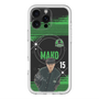 スリムプロテクションプレミアムケース with MagSafe［ D.LEAGUE - Valuence INFINITIES - MAKO ］