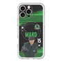スリムプロテクションプレミアムケース with MagSafe［ D.LEAGUE - Valuence INFINITIES - MAKO ］