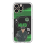 スリムプロテクションプレミアムケース with MagSafe［ D.LEAGUE - Valuence INFINITIES - MAKO ］