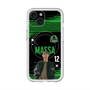 スリムプロテクションプレミアムケース with MagSafe［ D.LEAGUE - Valuence INFINITIES - MASSA ］