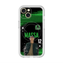スリムプロテクションプレミアムケース with MagSafe［ D.LEAGUE - Valuence INFINITIES - MASSA ］