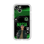 スリムプロテクションプレミアムケース with MagSafe［ D.LEAGUE - Valuence INFINITIES - MASSA ］