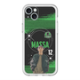 スリムプロテクションプレミアムケース with MagSafe［ D.LEAGUE - Valuence INFINITIES - MASSA ］
