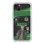 スリムプロテクションプレミアムケース with MagSafe［ D.LEAGUE - Valuence INFINITIES - MASSA ］
