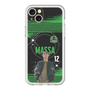 スリムプロテクションプレミアムケース with MagSafe［ D.LEAGUE - Valuence INFINITIES - MASSA ］