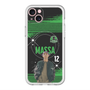 スリムプロテクションプレミアムケース with MagSafe［ D.LEAGUE - Valuence INFINITIES - MASSA ］