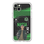 スリムプロテクションプレミアムケース with MagSafe［ D.LEAGUE - Valuence INFINITIES - MASSA ］