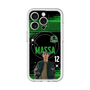 スリムプロテクションプレミアムケース with MagSafe［ D.LEAGUE - Valuence INFINITIES - MASSA ］