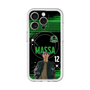スリムプロテクションプレミアムケース with MagSafe［ D.LEAGUE - Valuence INFINITIES - MASSA ］