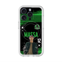 スリムプロテクションプレミアムケース with MagSafe［ D.LEAGUE - Valuence INFINITIES - MASSA ］