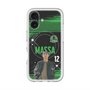 スリムプロテクションプレミアムケース with MagSafe［ D.LEAGUE - Valuence INFINITIES - MASSA ］