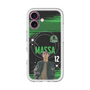スリムプロテクションプレミアムケース with MagSafe［ D.LEAGUE - Valuence INFINITIES - MASSA ］