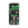 スリムプロテクションプレミアムケース with MagSafe［ D.LEAGUE - Valuence INFINITIES - MASSA ］