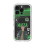 スリムプロテクションプレミアムケース with MagSafe［ D.LEAGUE - Valuence INFINITIES - MASSA ］