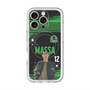スリムプロテクションプレミアムケース with MagSafe［ D.LEAGUE - Valuence INFINITIES - MASSA ］