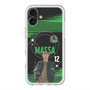 スリムプロテクションプレミアムケース with MagSafe［ D.LEAGUE - Valuence INFINITIES - MASSA ］