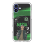 スリムプロテクションプレミアムケース with MagSafe［ D.LEAGUE - Valuence INFINITIES - MASSA ］