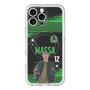 スリムプロテクションプレミアムケース with MagSafe［ D.LEAGUE - Valuence INFINITIES - MASSA ］